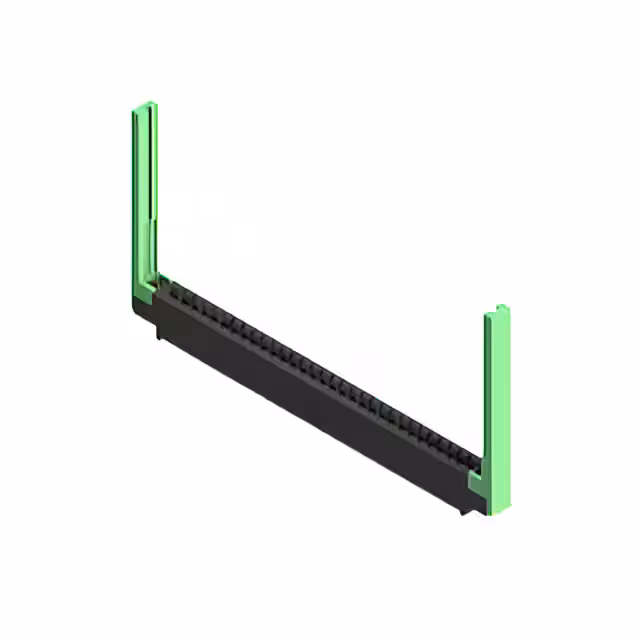 387-030-524-668 EDAC Inc.  Edgeboard Connectors